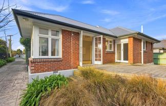 47 McBeath Avenue, Hoon Hay