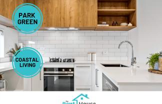 14 PORT WAY "PARK GREEN", Papakura