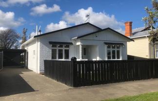 33 Waldegrave Street, Palmerston North Surrounds
