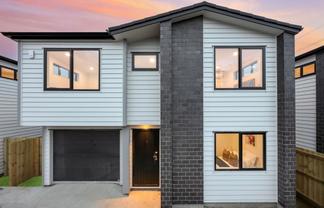 Lot 3/30 Airfield Road, Takanini
