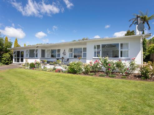 25 Ries Street, Dannevirke