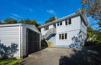 344 Warspite Avenue, Waitangirua