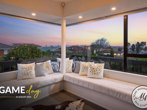 1/2 Calluna Crescent, Totara Heights
