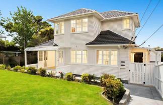85 Bell Road, Remuera