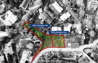 40A/ & 17/42 Codrington Crescent, Mission Bay