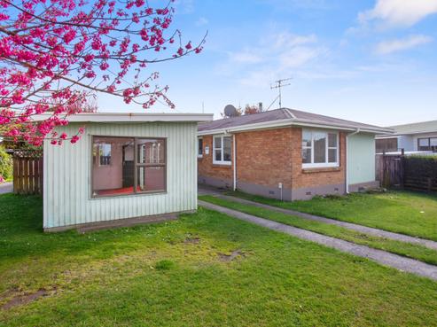 116 Park Road, Katikati