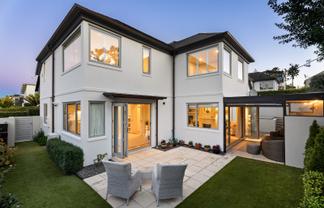 97 Coates Avenue, Orakei