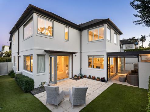 97 Coates Avenue, Orakei