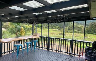 Northland - Address withheld
