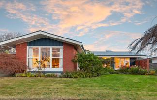 11 Tuirau Place, Ilam