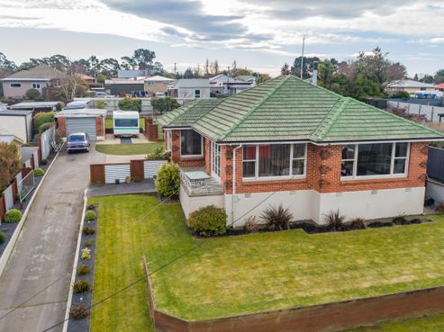6 Cambridge Street, Kensington