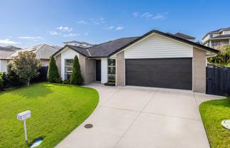 33 Ridgedale Road, Millwater