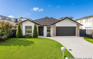 33 Ridgedale Road, Silverdale