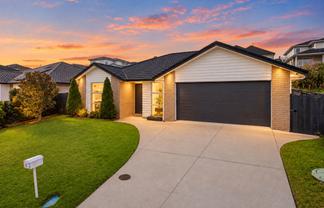 33 Ridgedale Road, Millwater