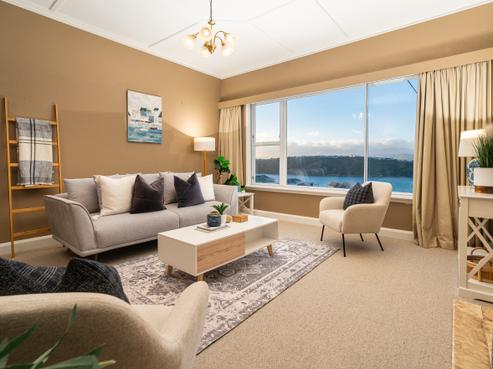 43 Kainui Road, Hataitai