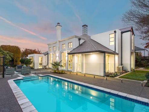 17 Allister Avenue, Strowan