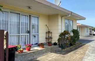 Bay of Plenty - Address withheld