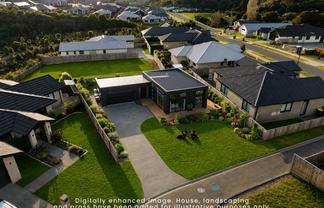 164 Adler Drive, Ohauiti