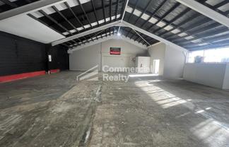 Affordable: Automotive, Manufacture Or Warehouse