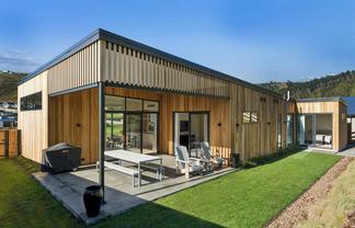34 Emeline Chapman Drive, Cracroft