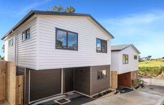Lot 2/9 Malam Street, Glen Eden