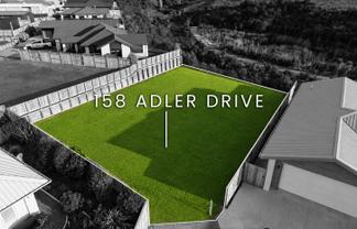 158 Adler Drive, Ohauiti