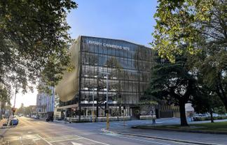 Premium Office, Ultimate CBD Location
