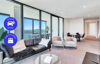 4901/10 Commerce Street, Auckland Central