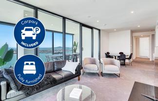 4901/10 Commerce Street, Auckland Central