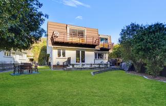 231A Nile Street, Nelson City