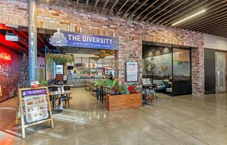 Push Start Your Hospitality Concept at EntX