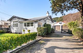 9 Hinemoa Street, Waiwhetu