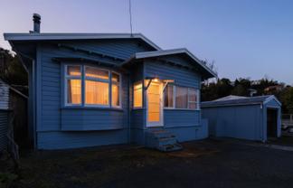 89 Toi Toi Street, Nelson South