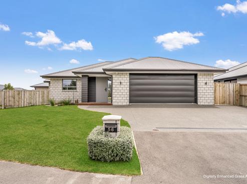 56 Ashbury Drive, Tinwald