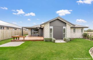 56 Ashbury Drive, Ashburton