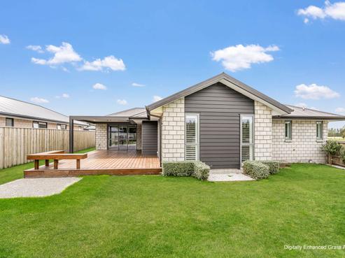 56 Ashbury Drive, Tinwald