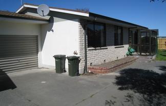 16b Tod Place, Lincoln
