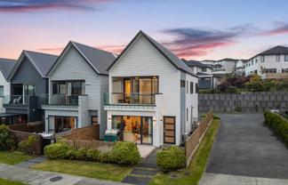 20 Arran Point Parade, Millwater