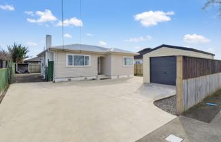 17 Winchester Street, Levin