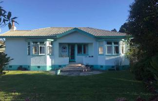 Nelson & Bays - Address withheld