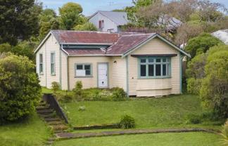Wellington - Address withheld