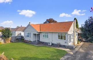 196 King Street, Whakatane