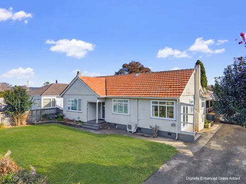 196 King Street, Whakatane