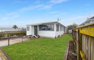 61a Strange Street, Waitara
