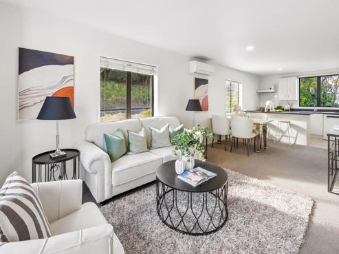 10/27 Rossmay Terrace, Kingsland