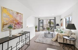 10/27 Rossmay Terrace, Mount Eden