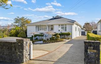 111 St Andrews Road, Epsom
