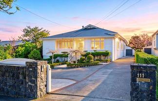 111 St Andrews Road, Epsom