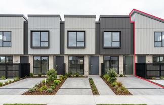 2 Aukaha Lane, Hobsonville
