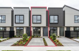 6 Aukaha Lane, Hobsonville